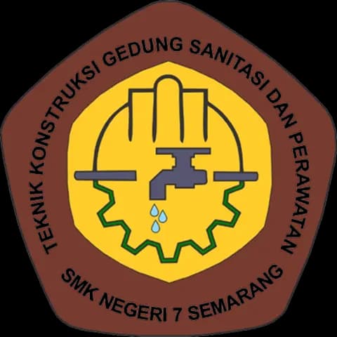Logo of KONSTRUKSI GEDUNG DAN SANITASI
