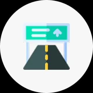 Jalan-icon