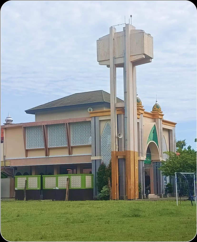 masjid