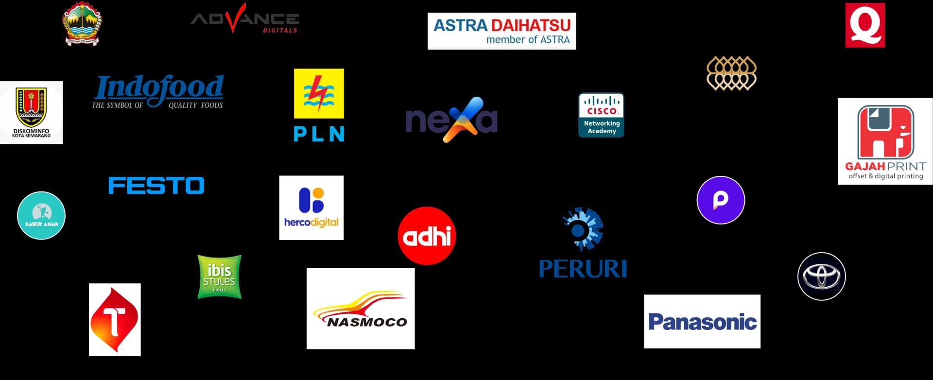 partnership