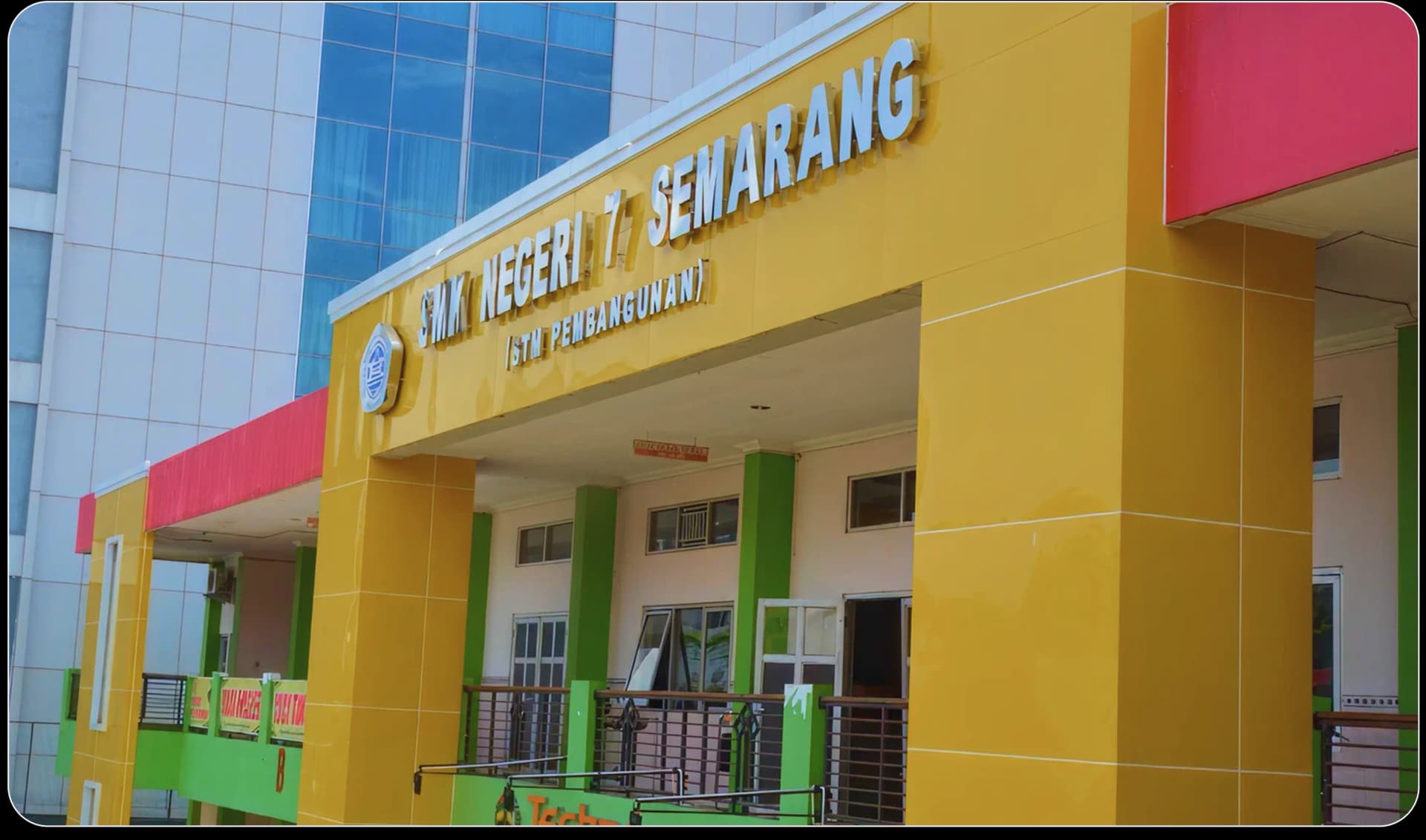 sekolah