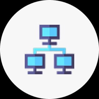 Sistem Jaringan-icon