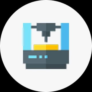 Pemrograman Mesin CNC-icon