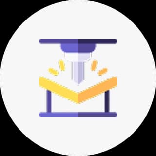Pembentukan dan Penyatuan Logam-icon