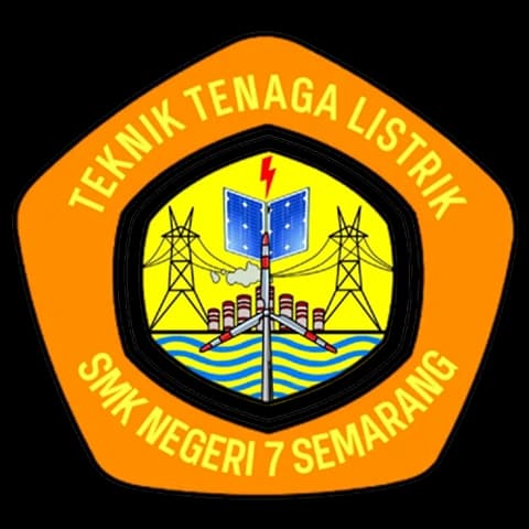 Logo of TEKNIK INSTALASI TENAGA LISTRIK