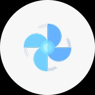 Pendingin-icon