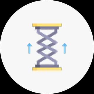 Pneumatic-icon