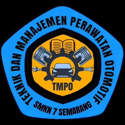 Logo of TEKNIK KENDARAAN RINGAN