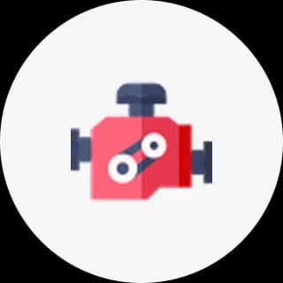Sistem Mesin-icon