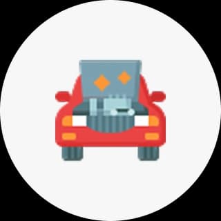 Kelistrikan Mobil-icon