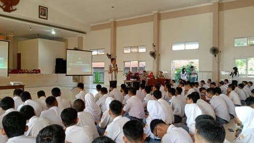 Pembekalan Praktik Kerja Lapangan Program 3 Tahun Periode 2026